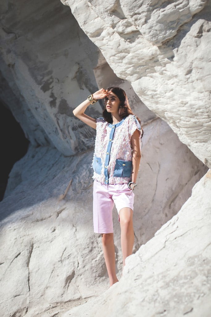 Giorgio Grati Spring/Summer 2022 Collection 