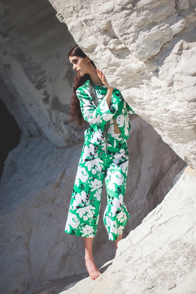 Giorgio Grati Spring/Summer 2022 Collection 