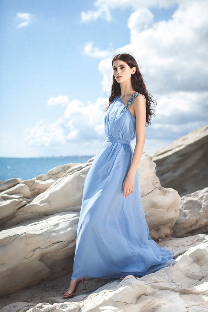 Giorgio Grati Spring/Summer 2022 Collection 