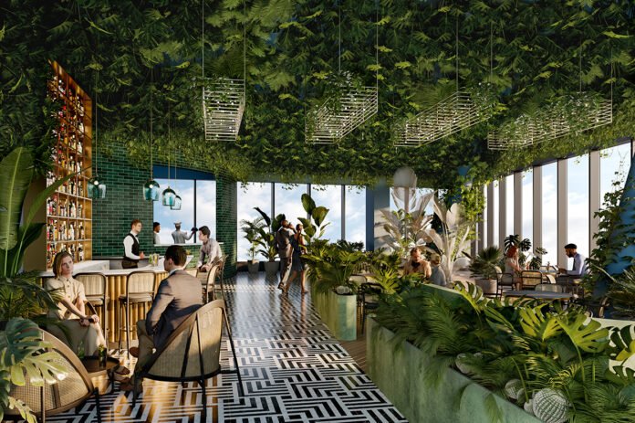 Jubilee Gastronomy - Expo 2020 Dubai