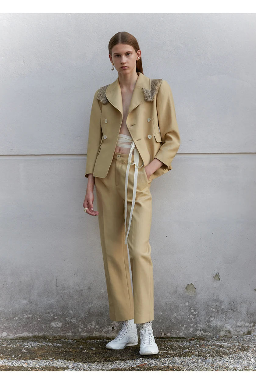 Romeo Gigli Spring Summer 2022 Collection