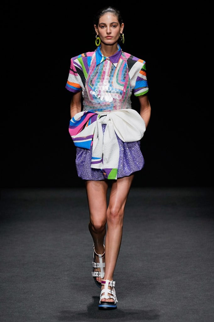 Shi.rt by Aquilano e Rimondi Spring/Summer 2022 