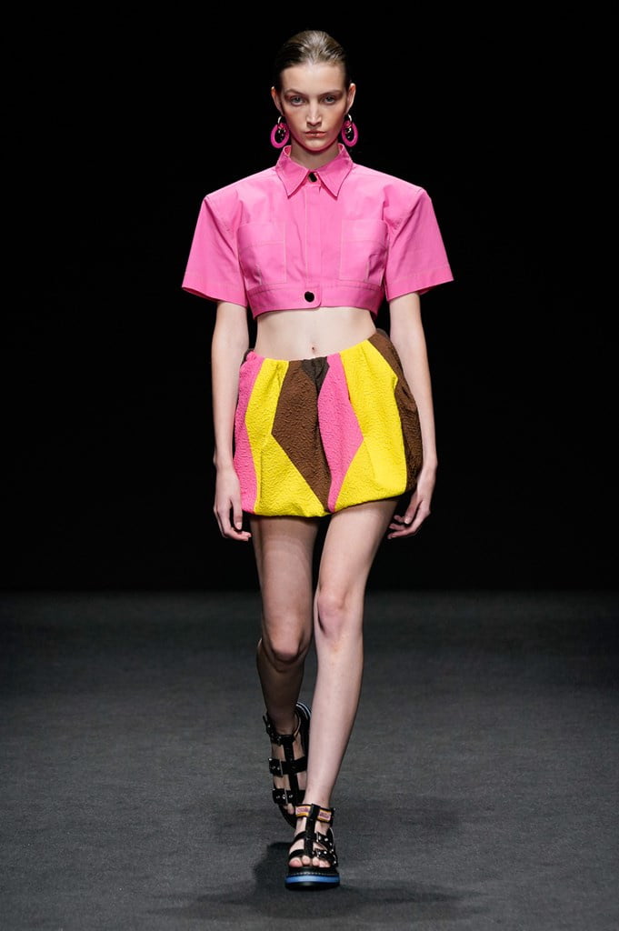 Shi.rt by Aquilano e Rimondi Spring/Summer 2022 