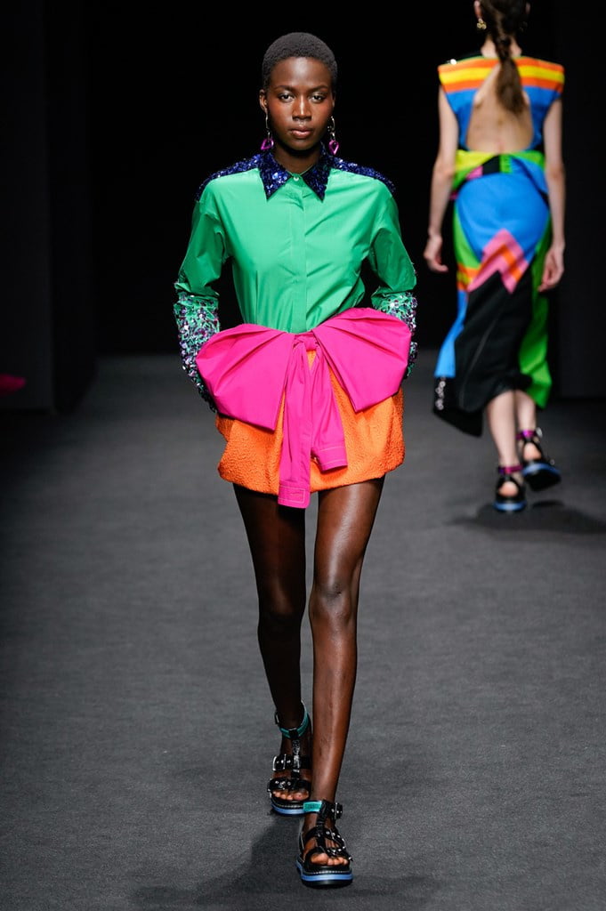 Shi.rt by Aquilano e Rimondi Spring/Summer 2022 