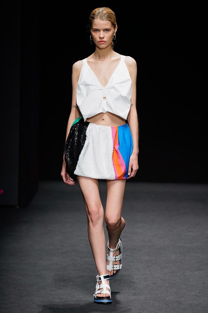 Shi.rt by Aquilano e Rimondi Spring/Summer 2022 