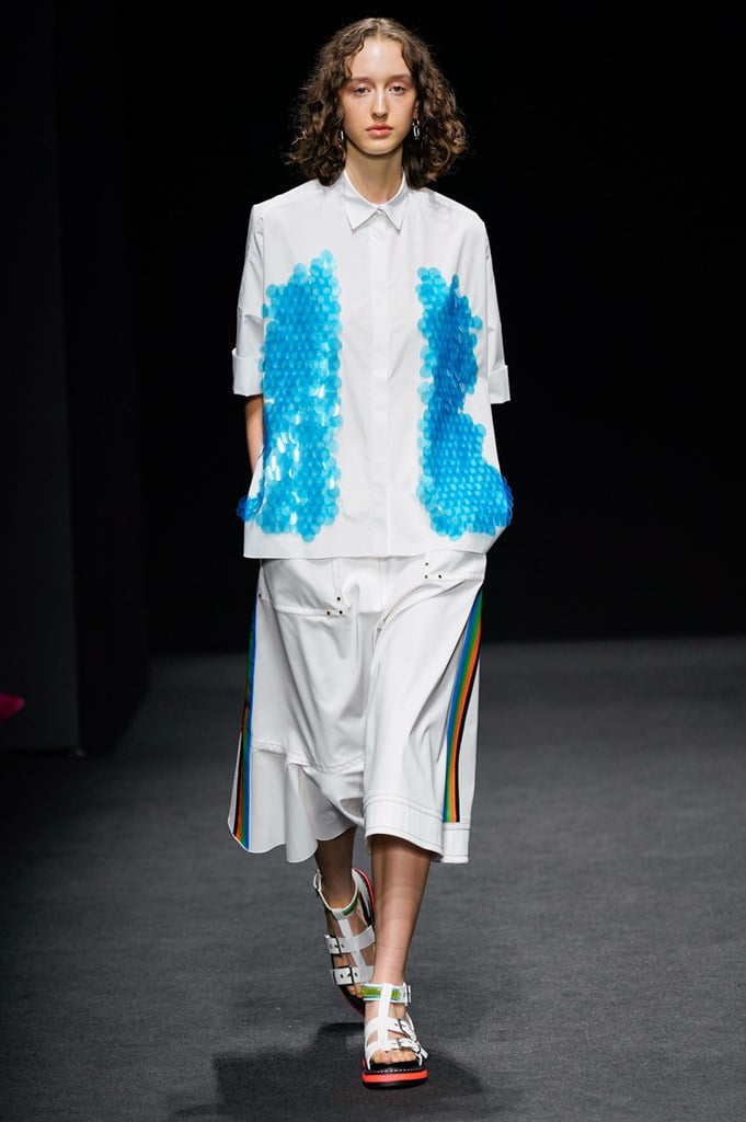 Shi.rt by Aquilano e Rimondi Spring/Summer 2022 