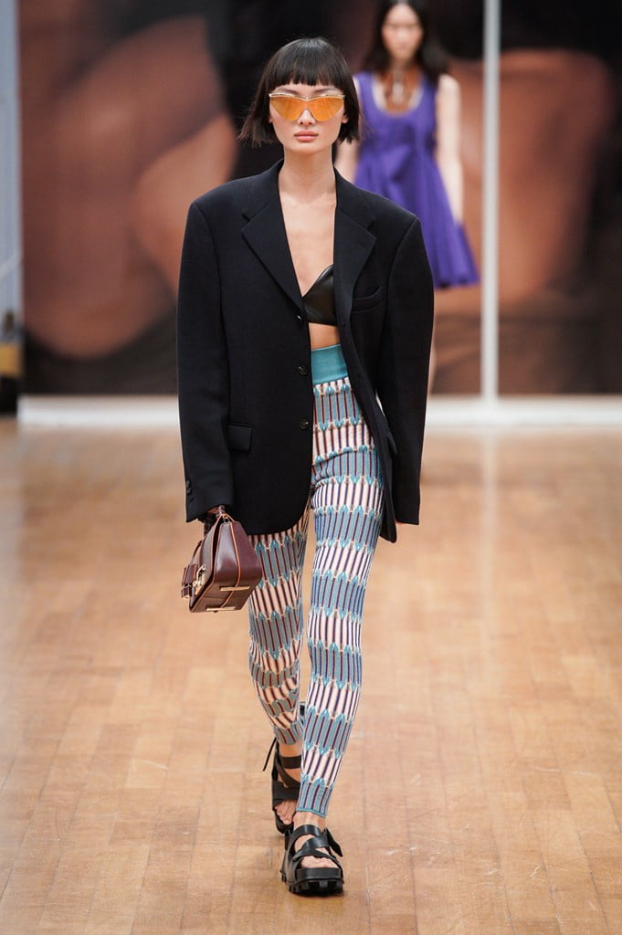 Tod's Women's Spring/Summer 2022 Collection 