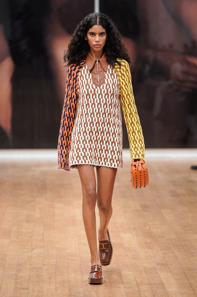 Tod's Women's Spring/Summer 2022 Collection 