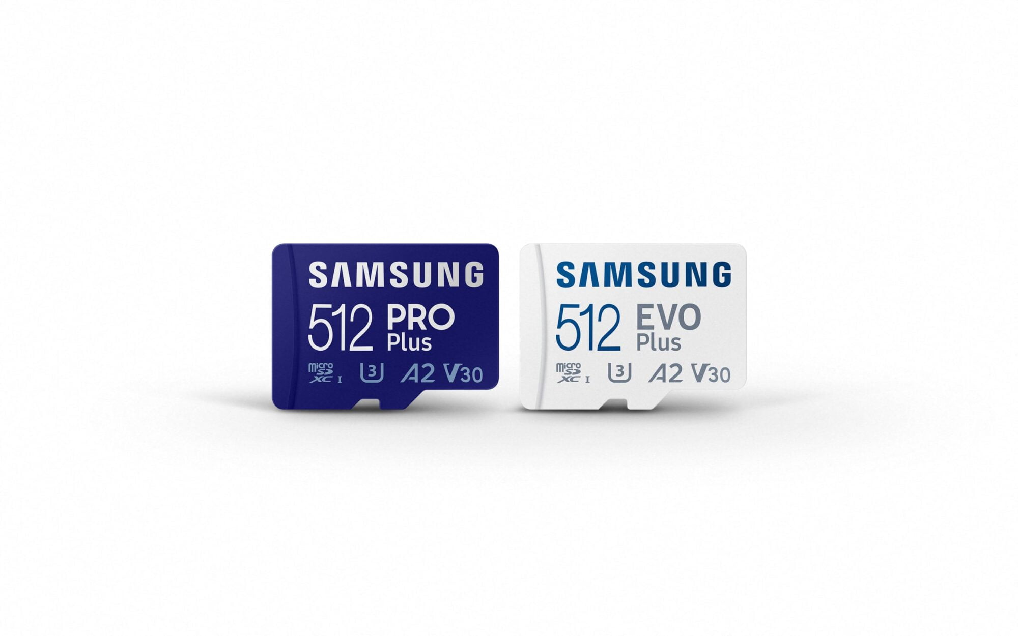 Samsung's EVO Plus microSD