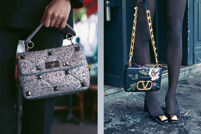 VALENTINO 2022 Resort Collection