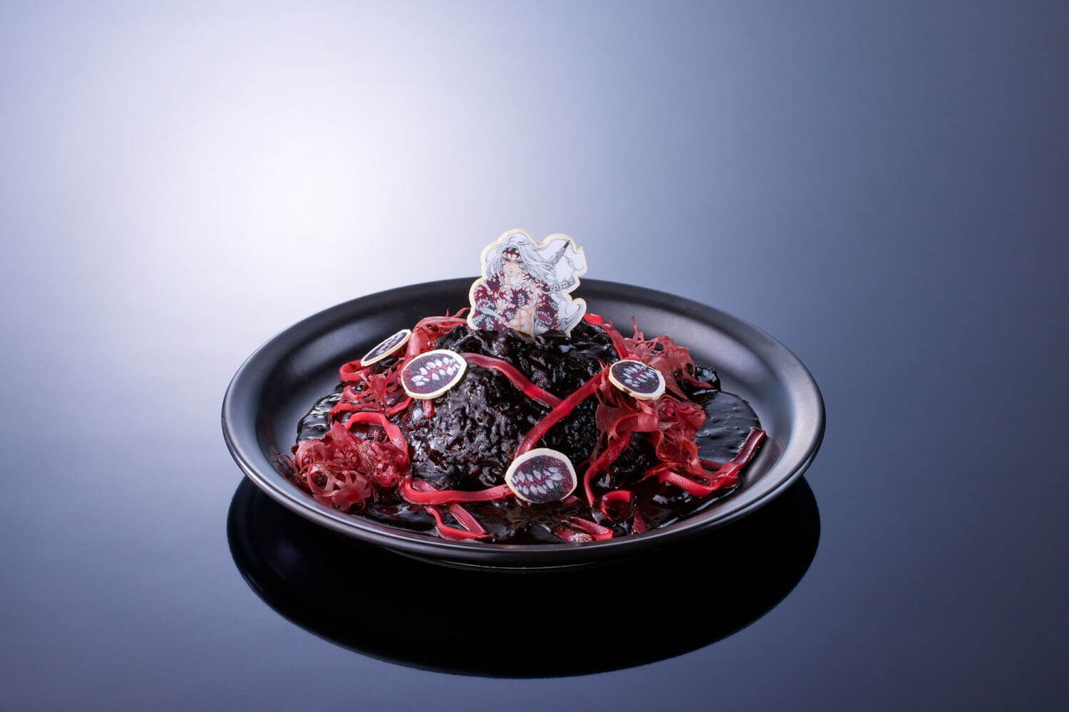 Demon Slayer: Kimetsu no Yaiba by Koyoharu Gotouge exhibition in Tokyo