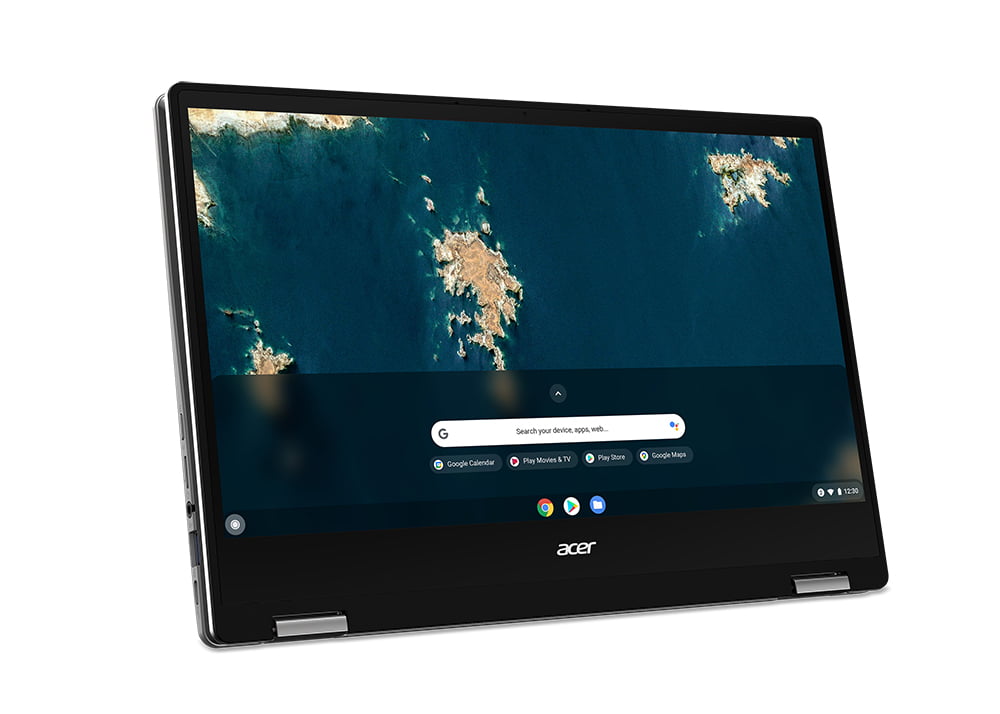 Acer Chromebook Spin 314 CP314 1H(N)