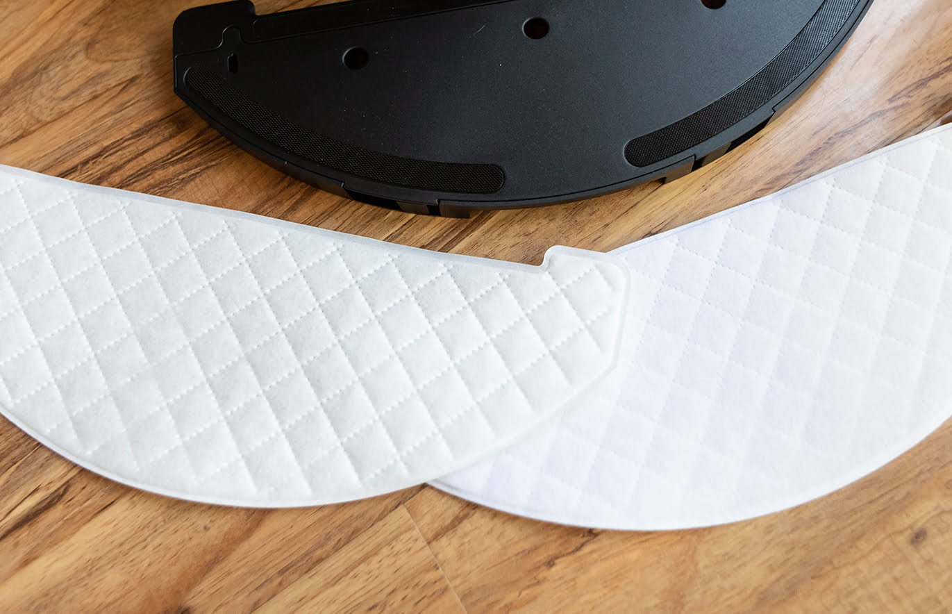 AIRROBO T10+ (Photo: Julie Nguyen/SNAP TASTE)