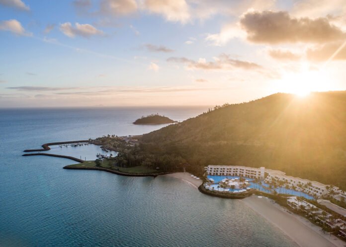 Intercontinental Hayman Island Resort