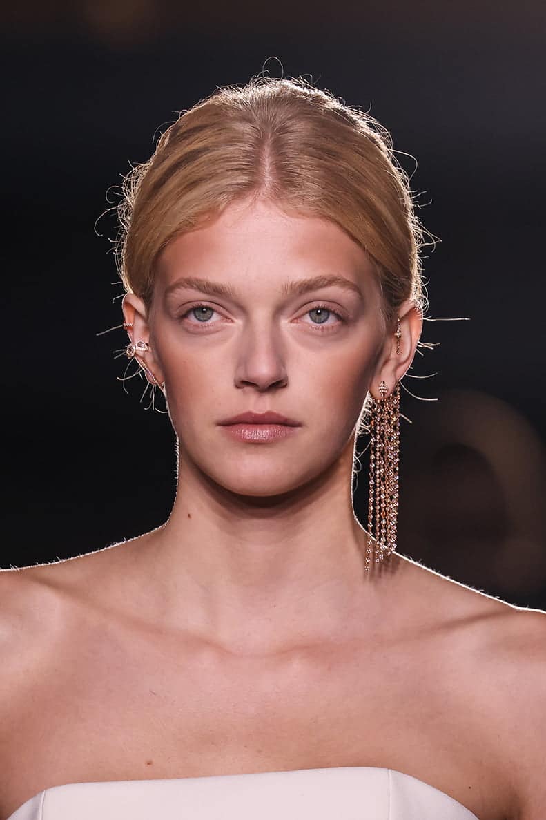 Messika by Kate Moss Fashion show