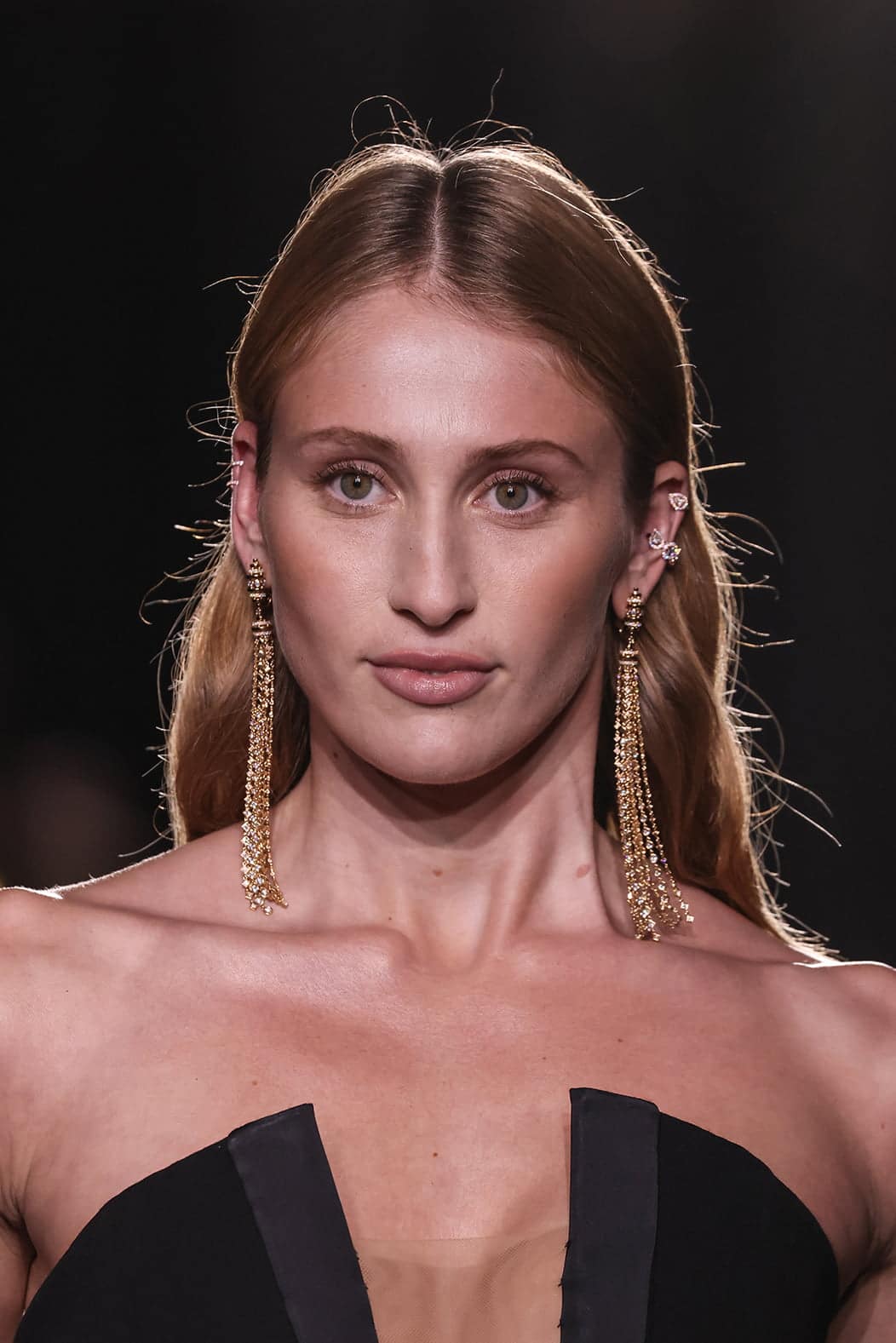 Messika by Kate Moss Fashion show