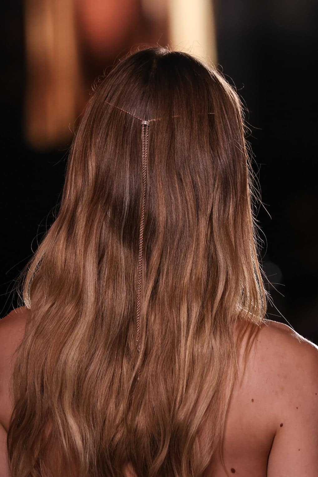 Messika by Kate Moss Fashion show