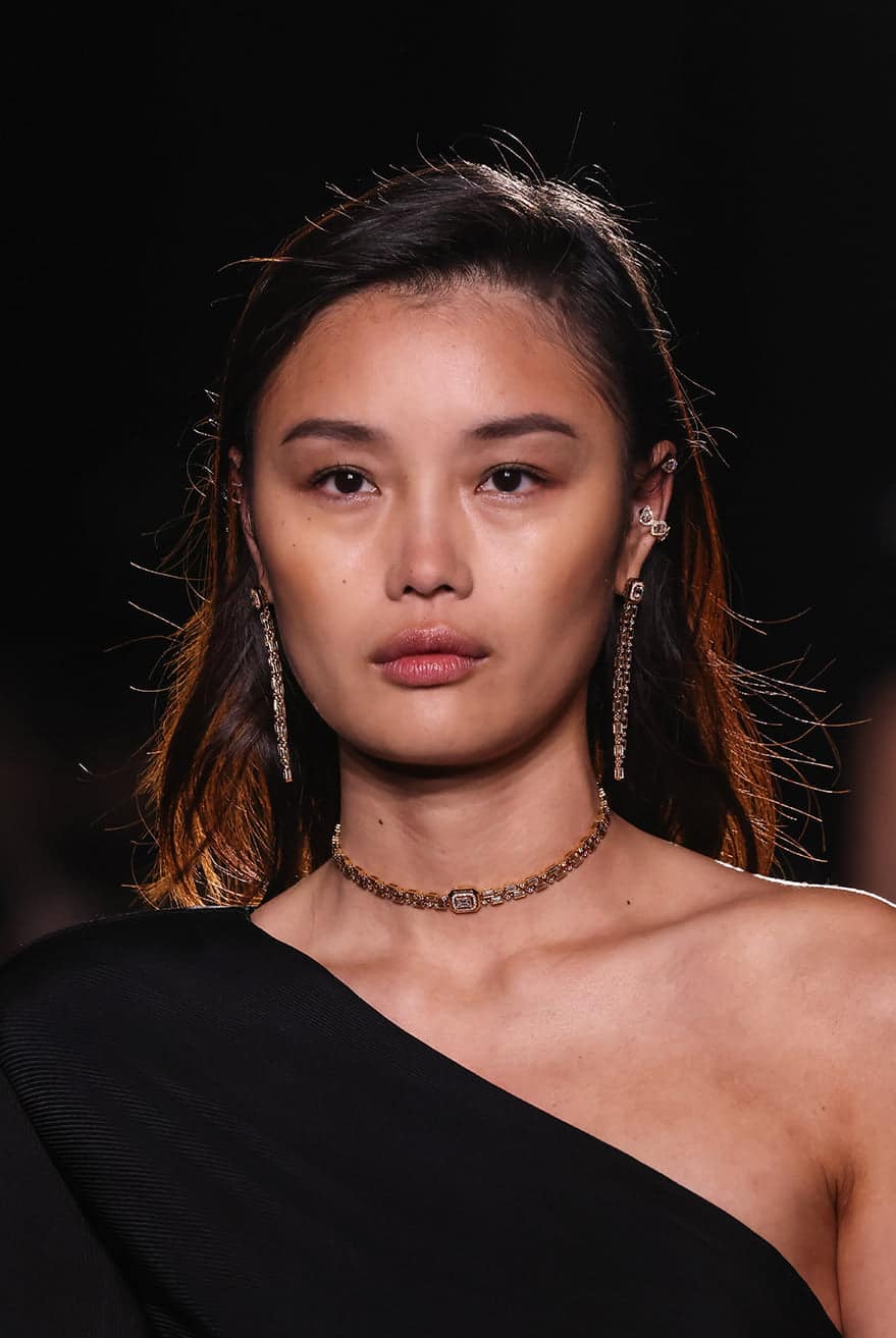 Messika by Kate Moss Fashion show