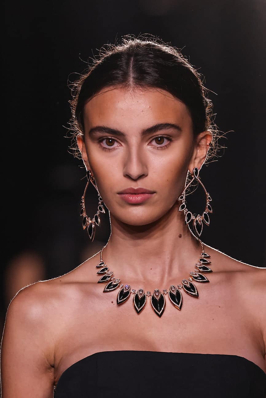 Messika by Kate Moss Fashion show