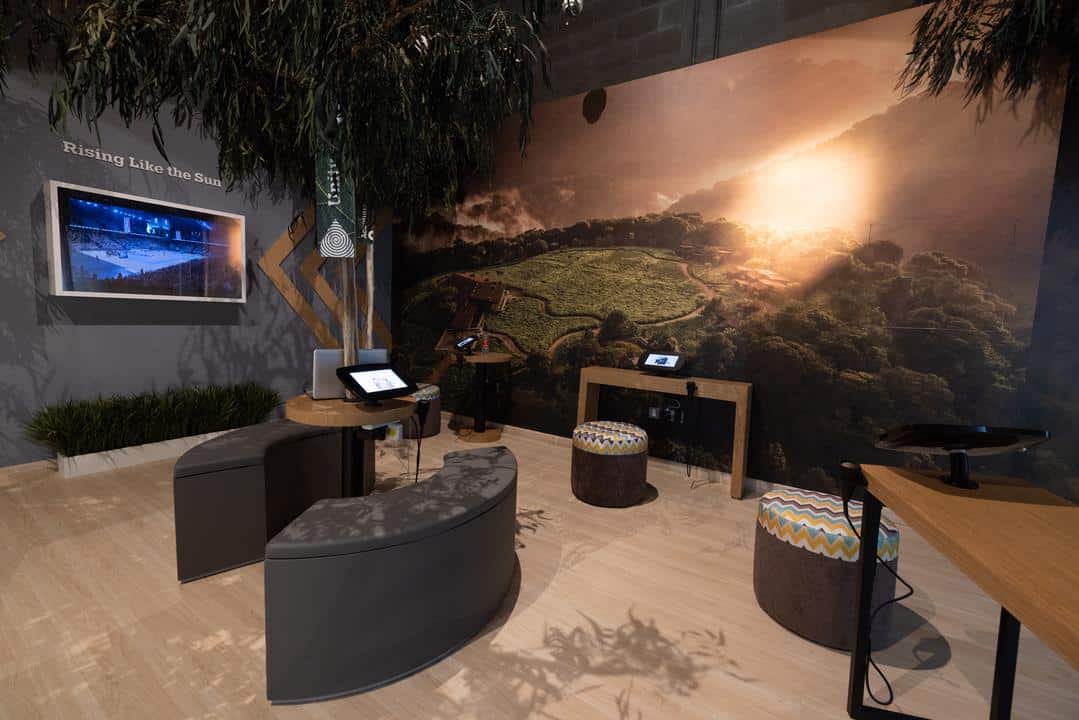 Rwanda Pavilion launch, Expo 2020 Dubai.