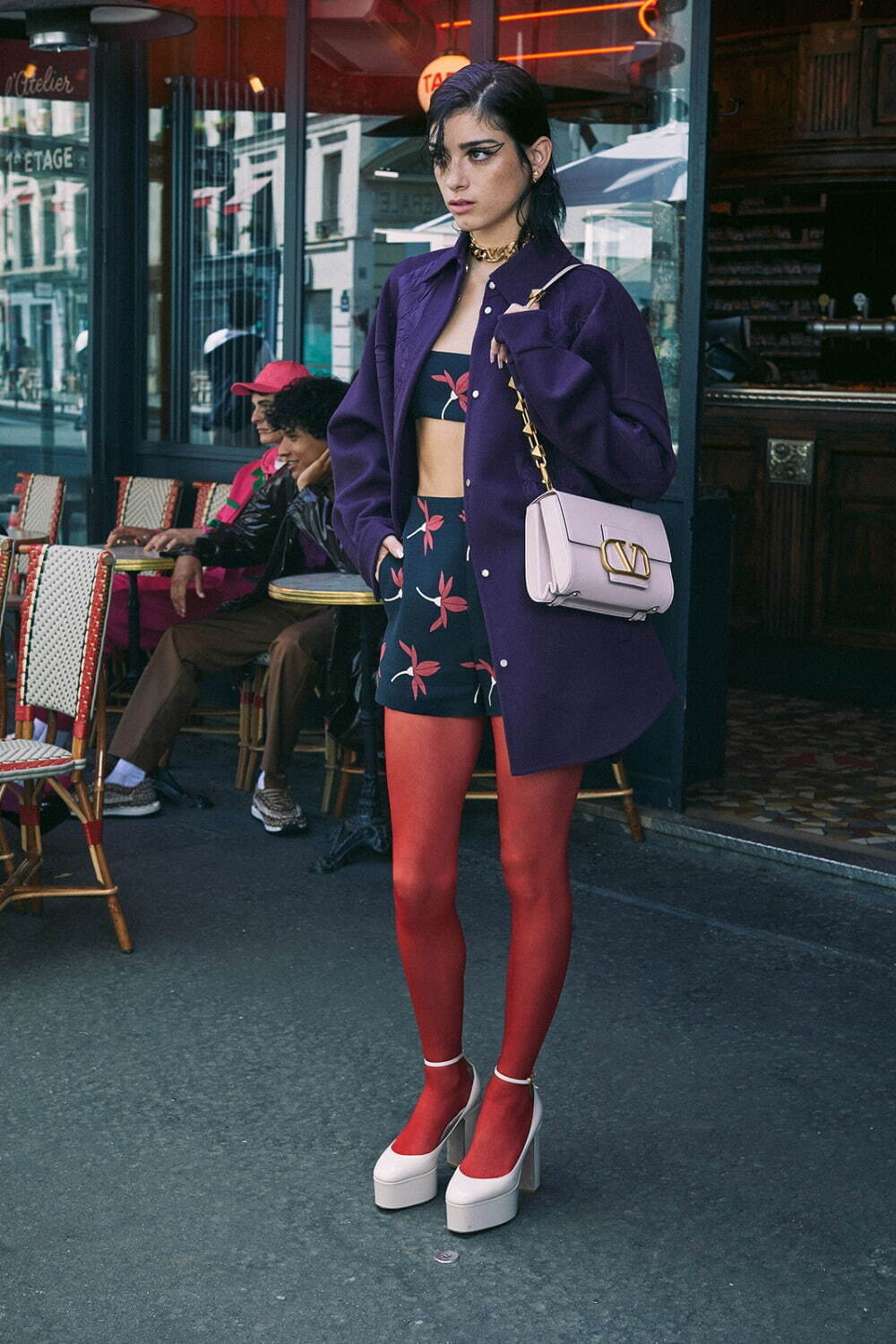 VALENTINO 2022 Resort Collection