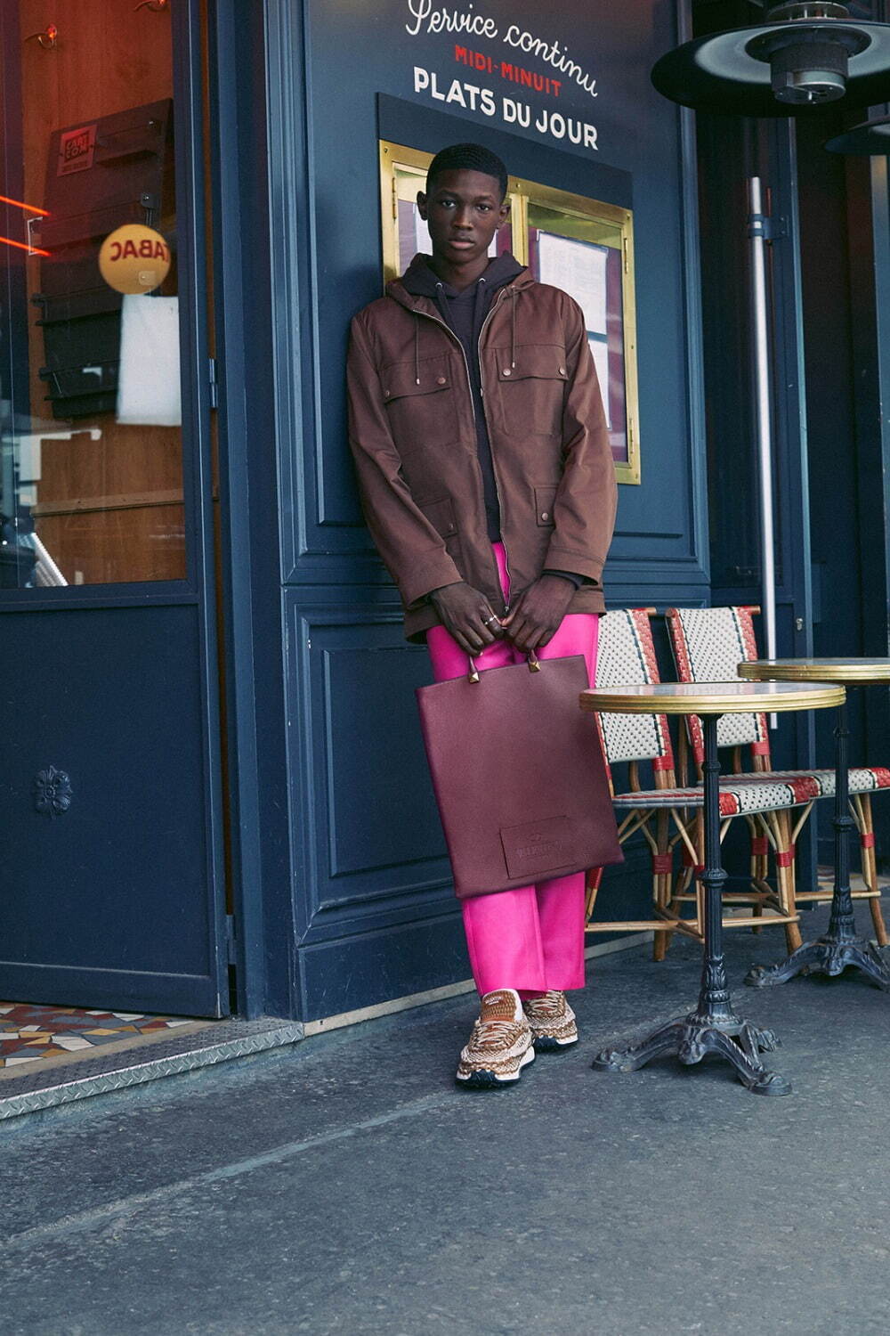 VALENTINO 2022 Resort Collection