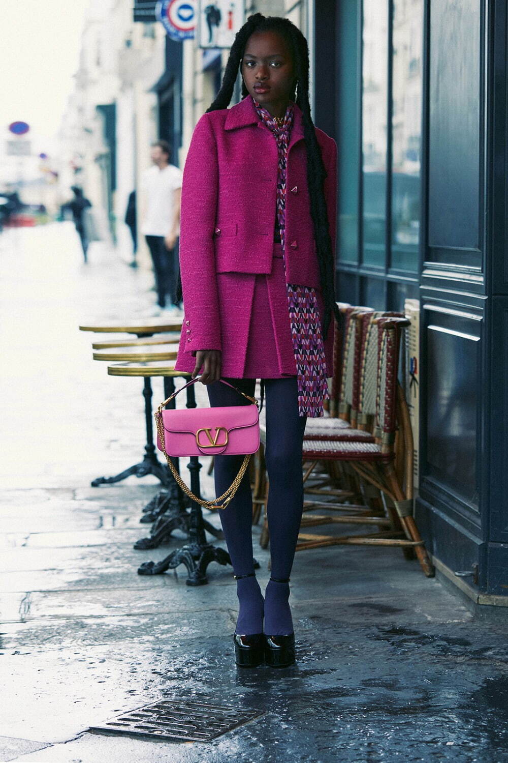 VALENTINO 2022 Resort Collection