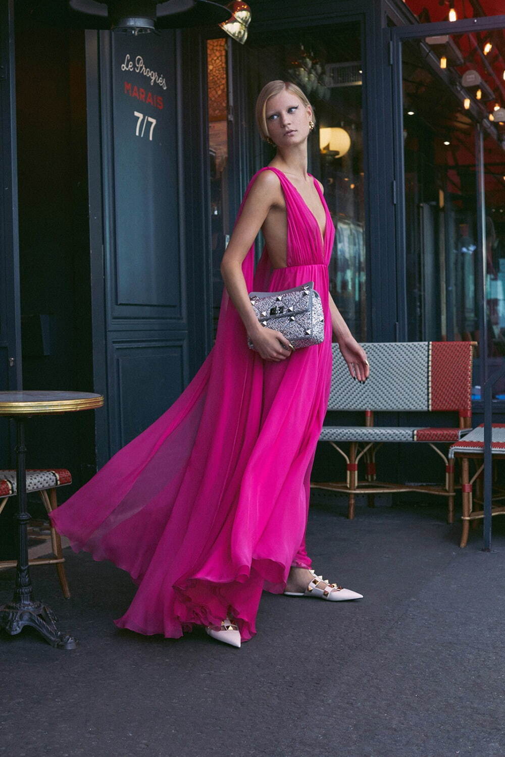 VALENTINO 2022 Resort Collection