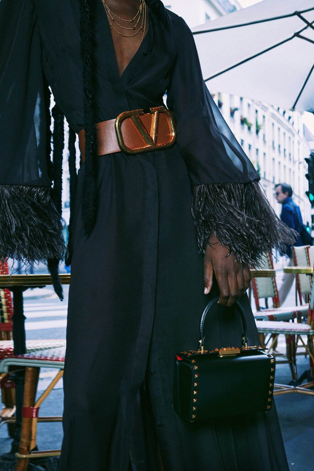 VALENTINO 2022 Resort Collection