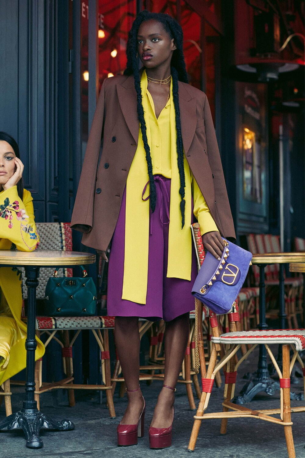 VALENTINO 2022 Resort Collection