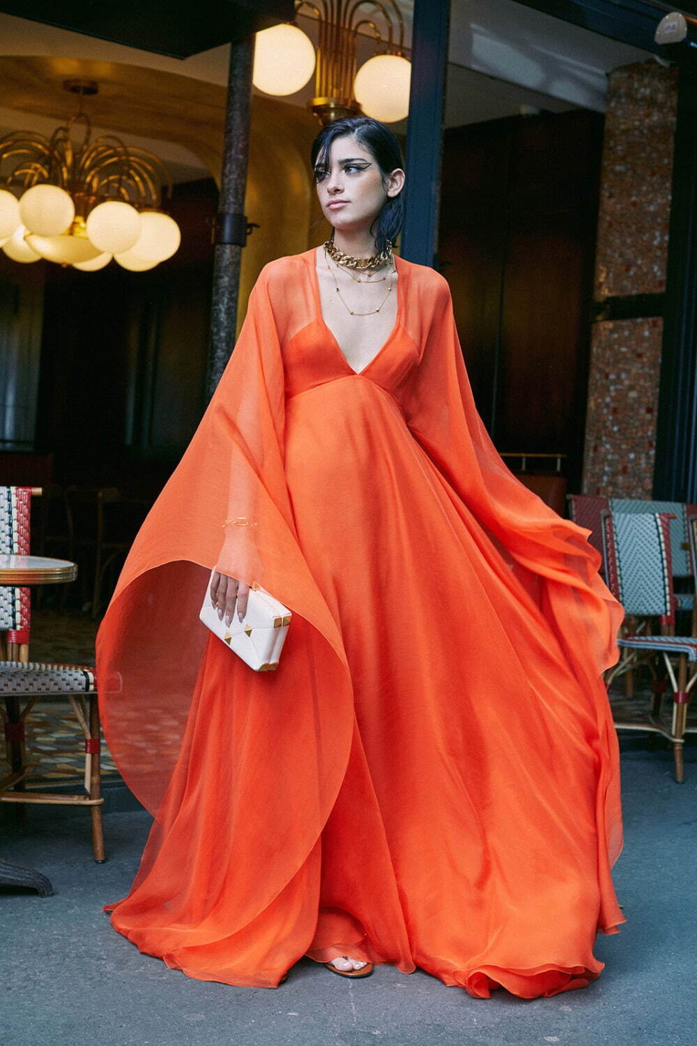 VALENTINO 2022 Resort Collection