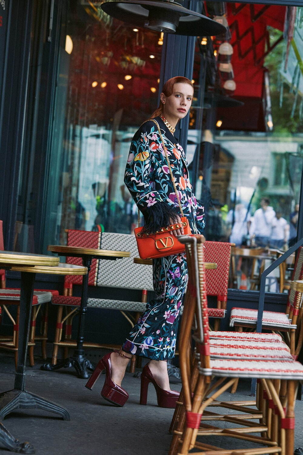 VALENTINO 2022 Resort Collection