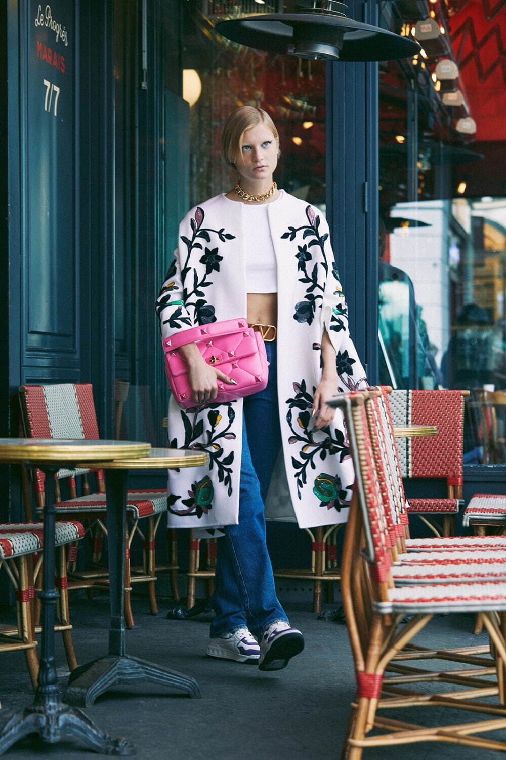 VALENTINO 2022 Resort Collection