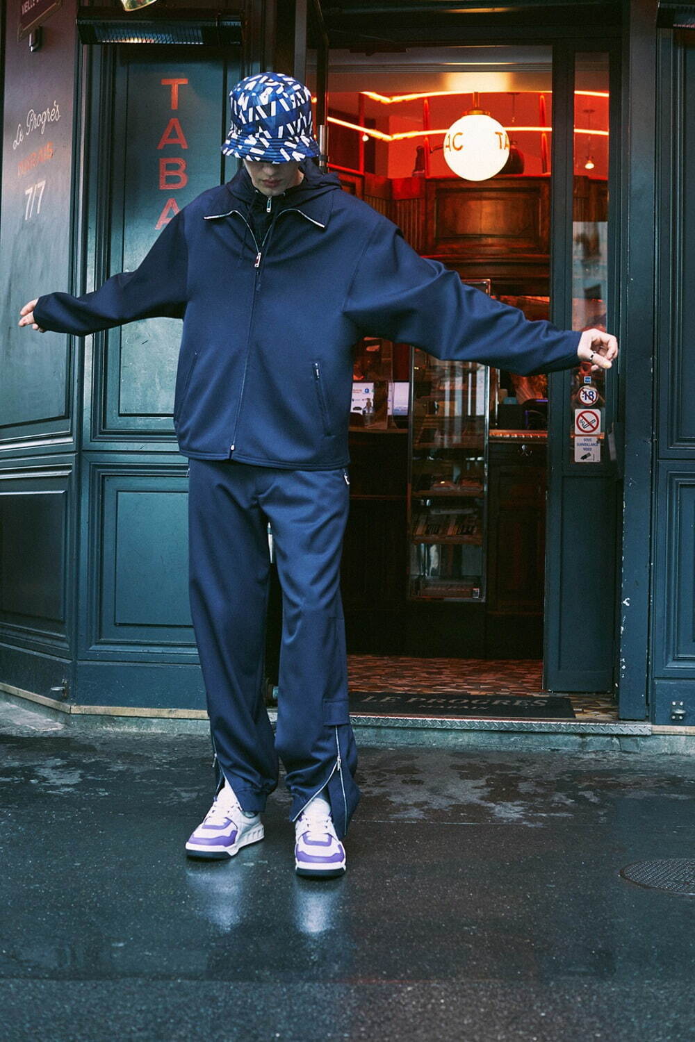 VALENTINO 2022 Resort Collection