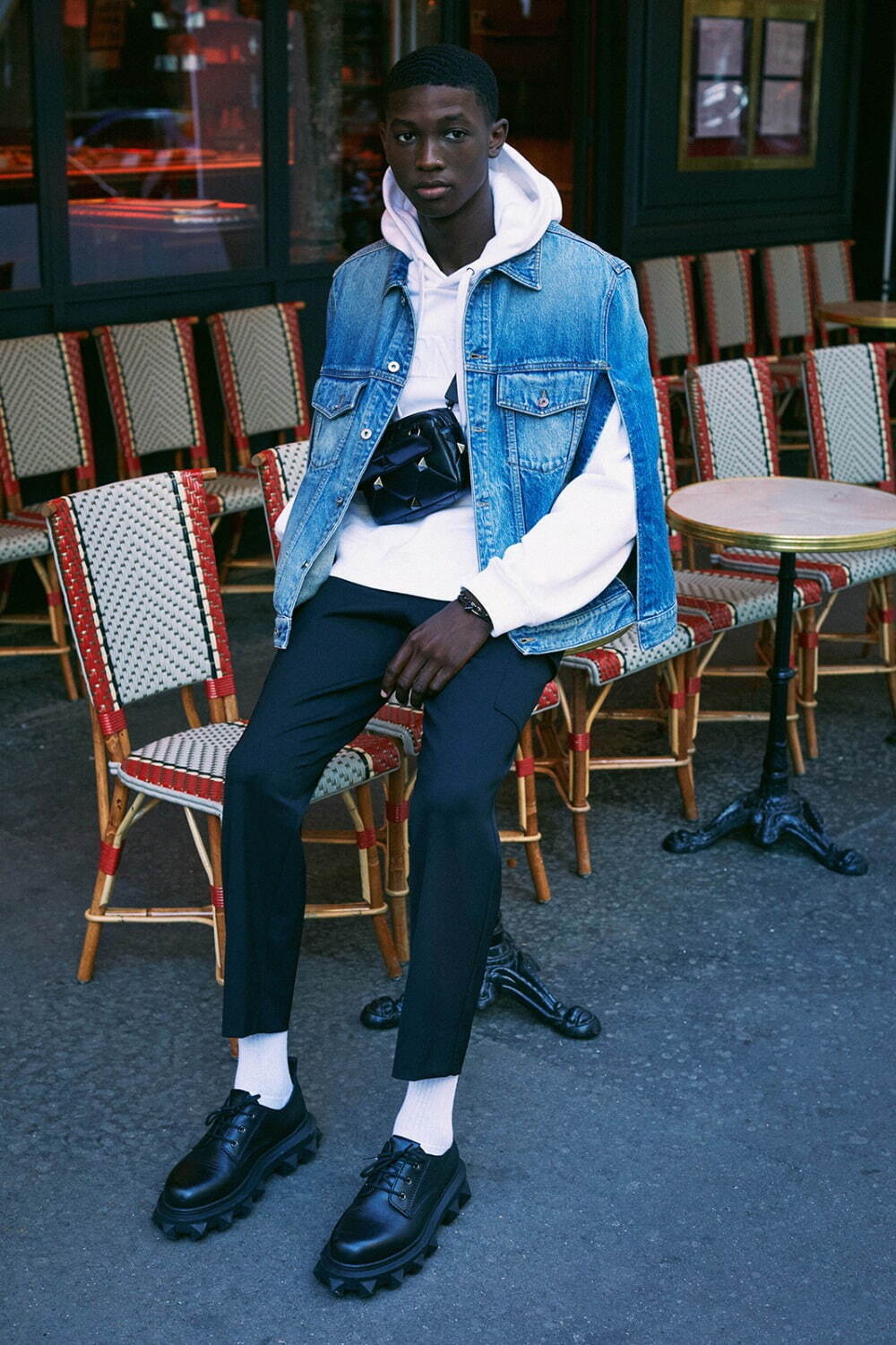 VALENTINO 2022 Resort Collection