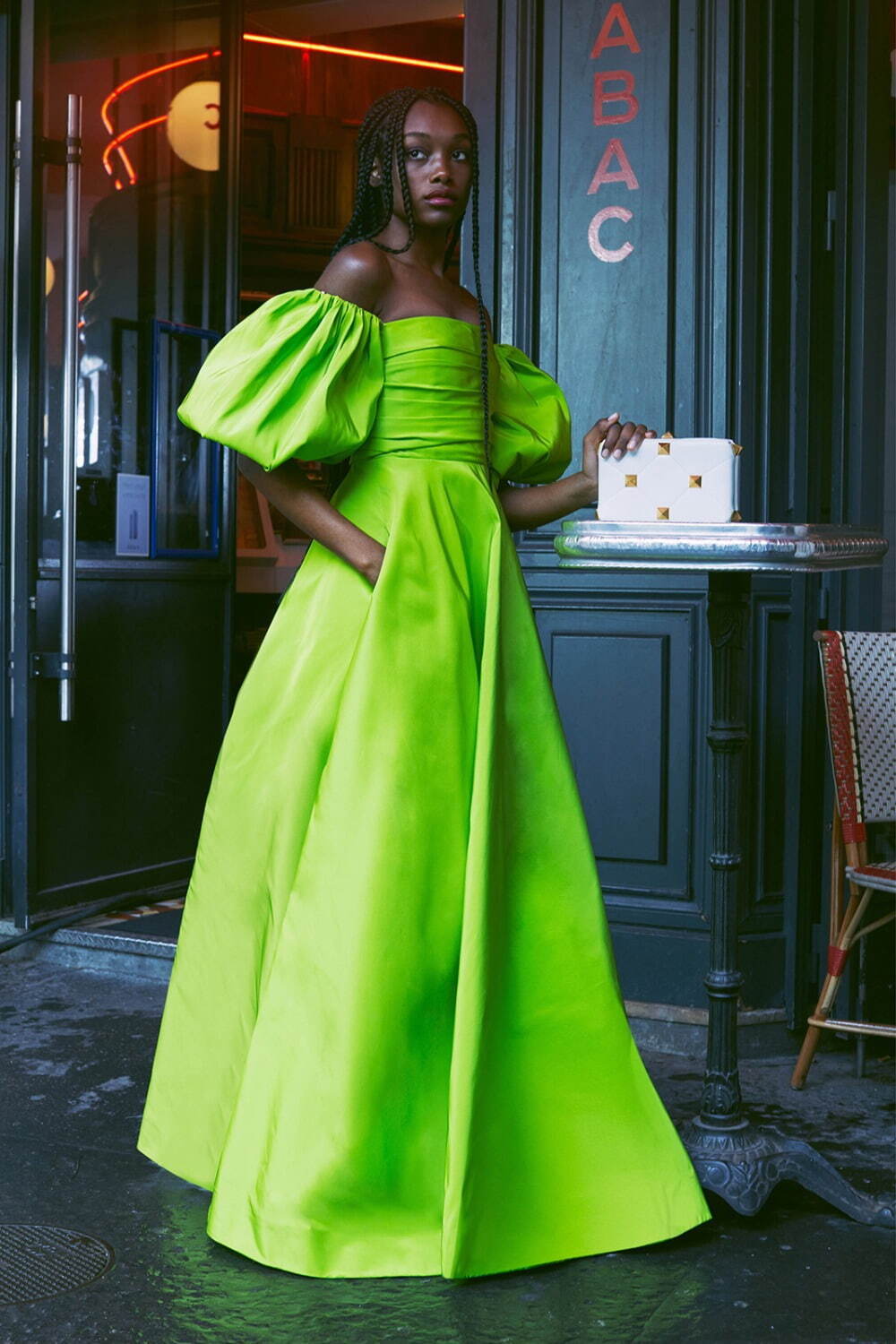 VALENTINO 2022 Resort Collection