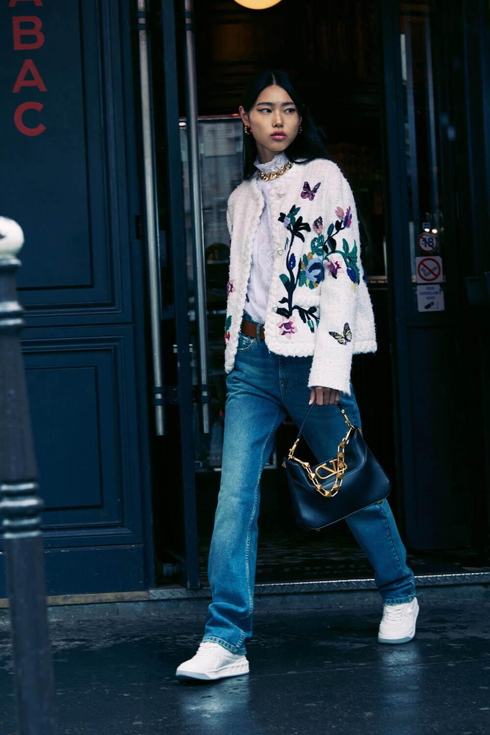 VALENTINO 2022 Resort Collection