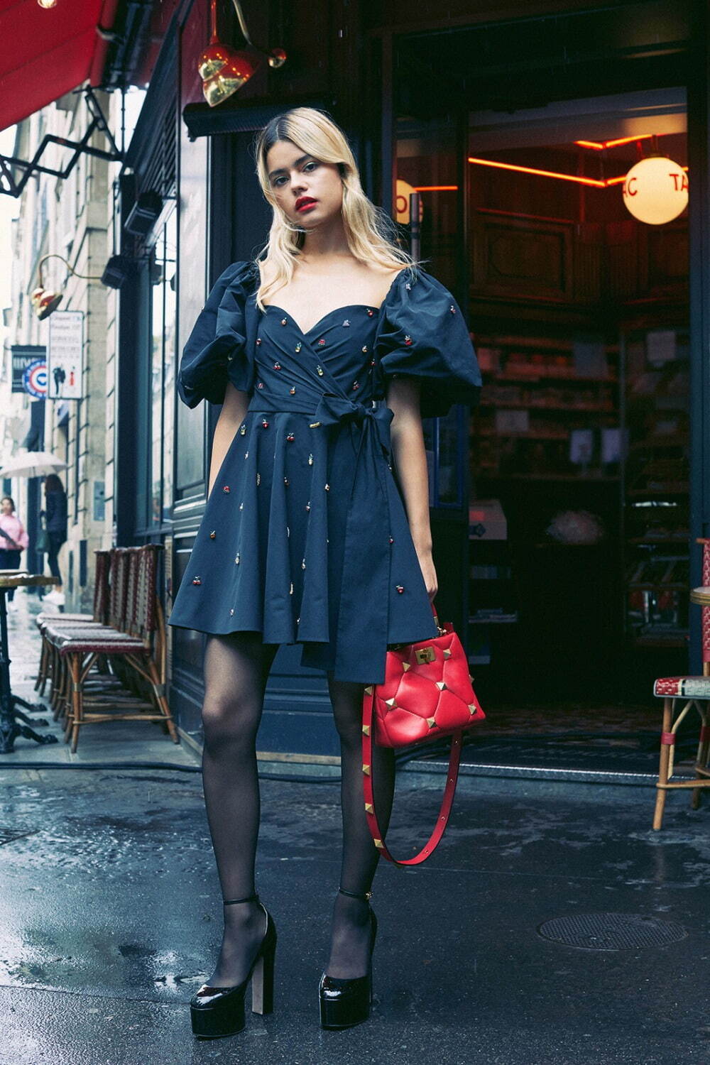 VALENTINO 2022 Resort Collection