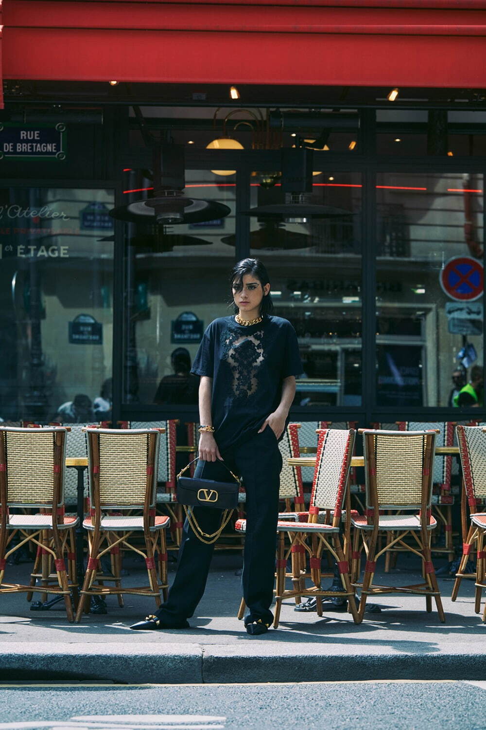 VALENTINO 2022 Resort Collection