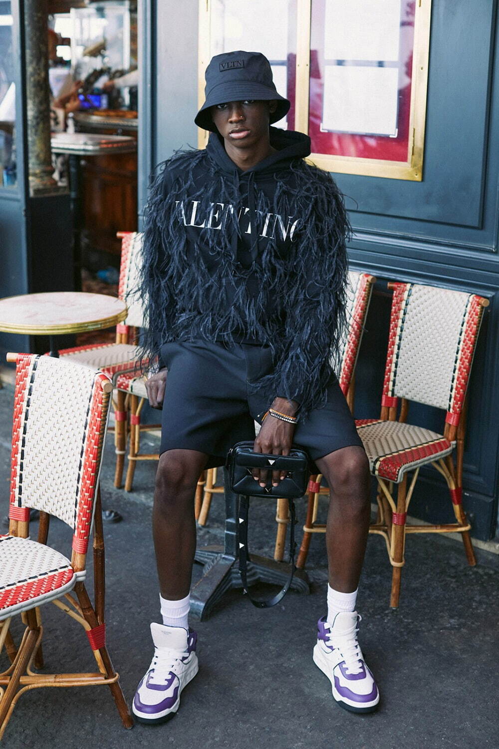 VALENTINO 2022 Resort Collection