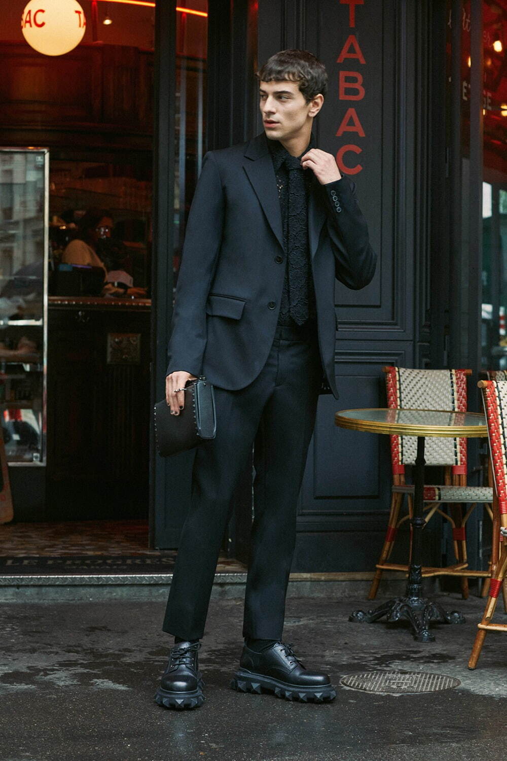 VALENTINO 2022 Resort Collection