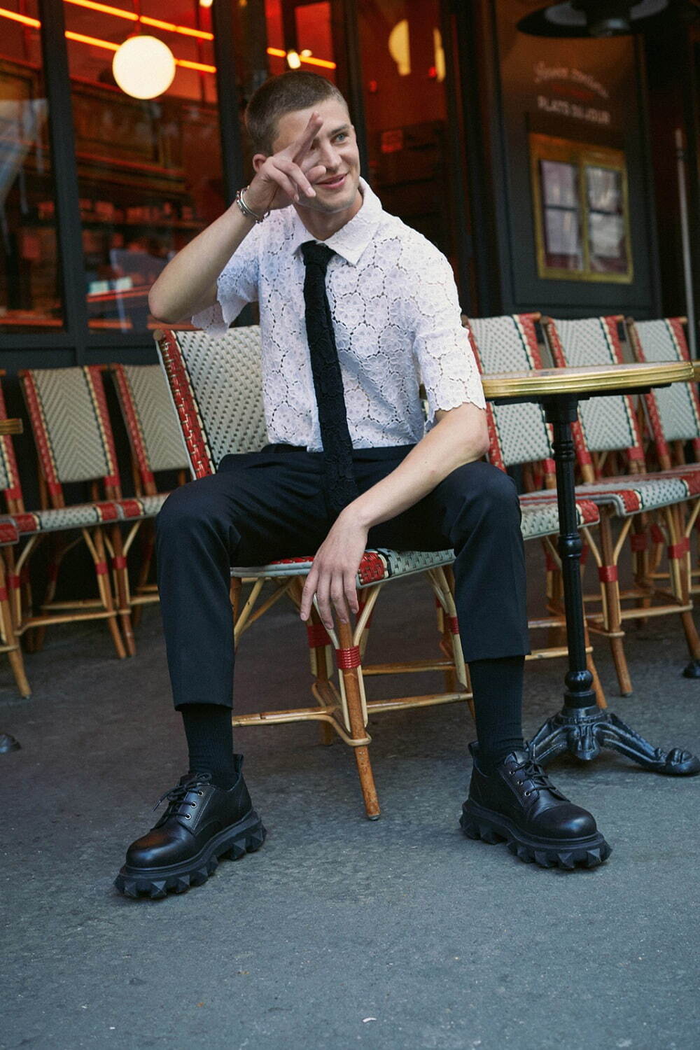 VALENTINO 2022 Resort Collection