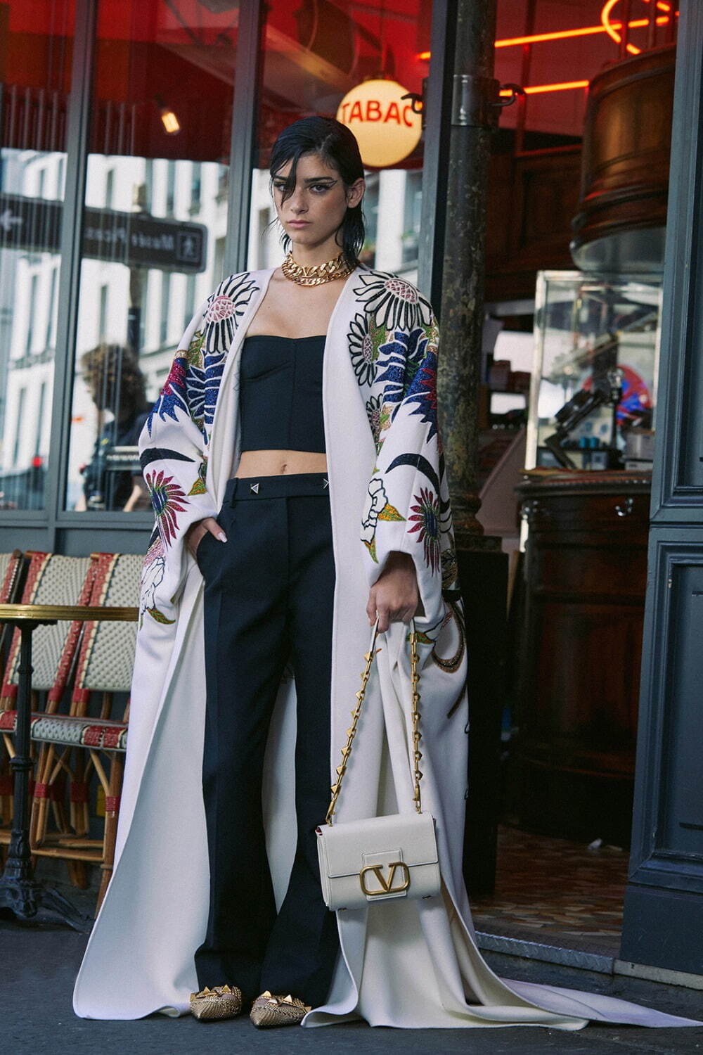 VALENTINO 2022 Resort Collection