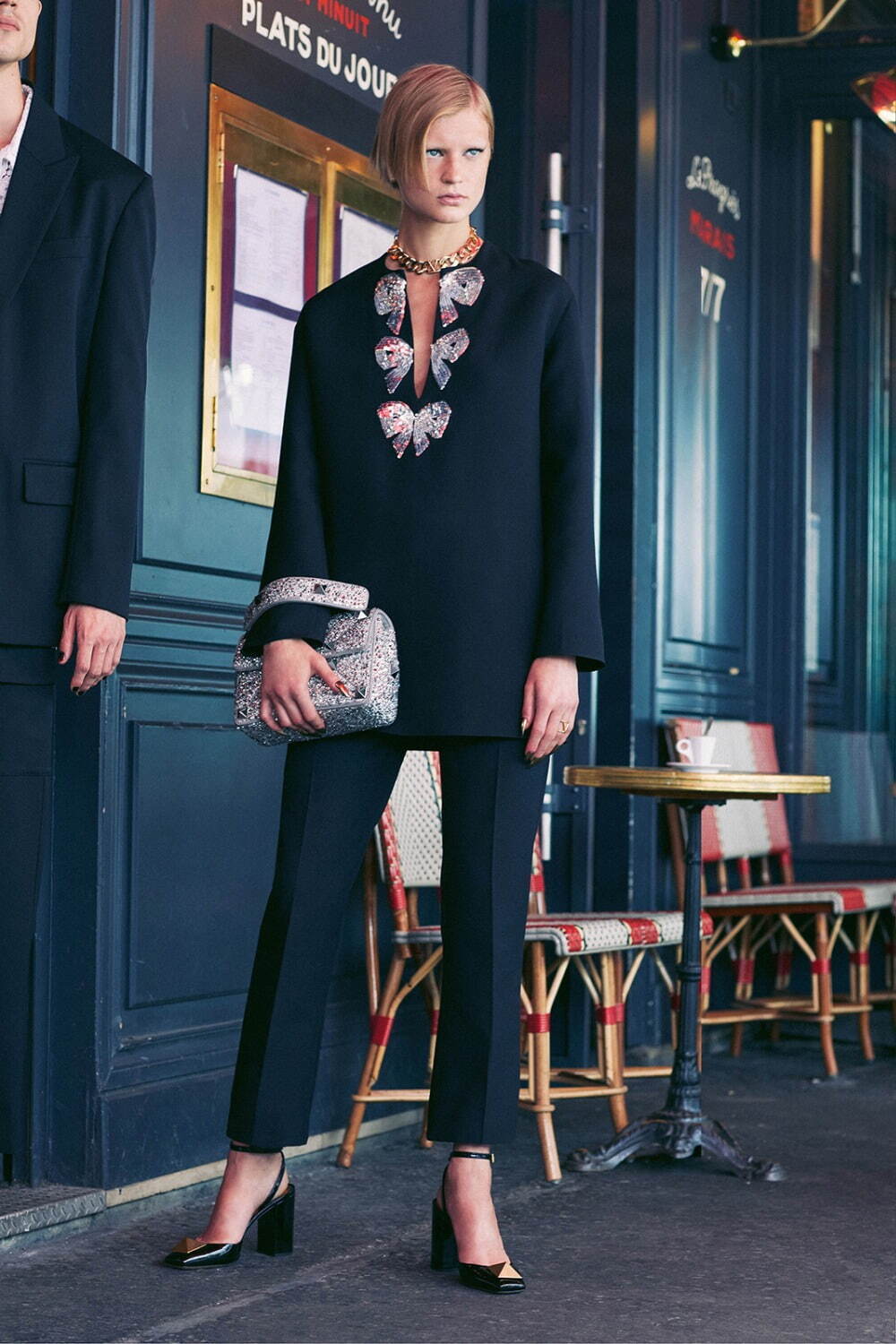 VALENTINO 2022 Resort Collection