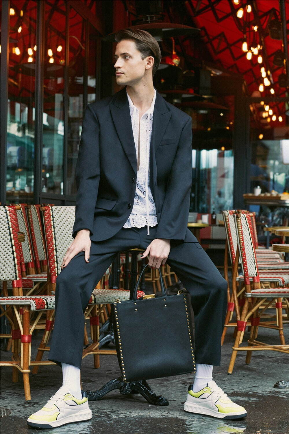 VALENTINO 2022 Resort Collection