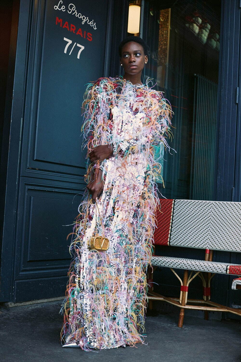 VALENTINO 2022 Resort Collection