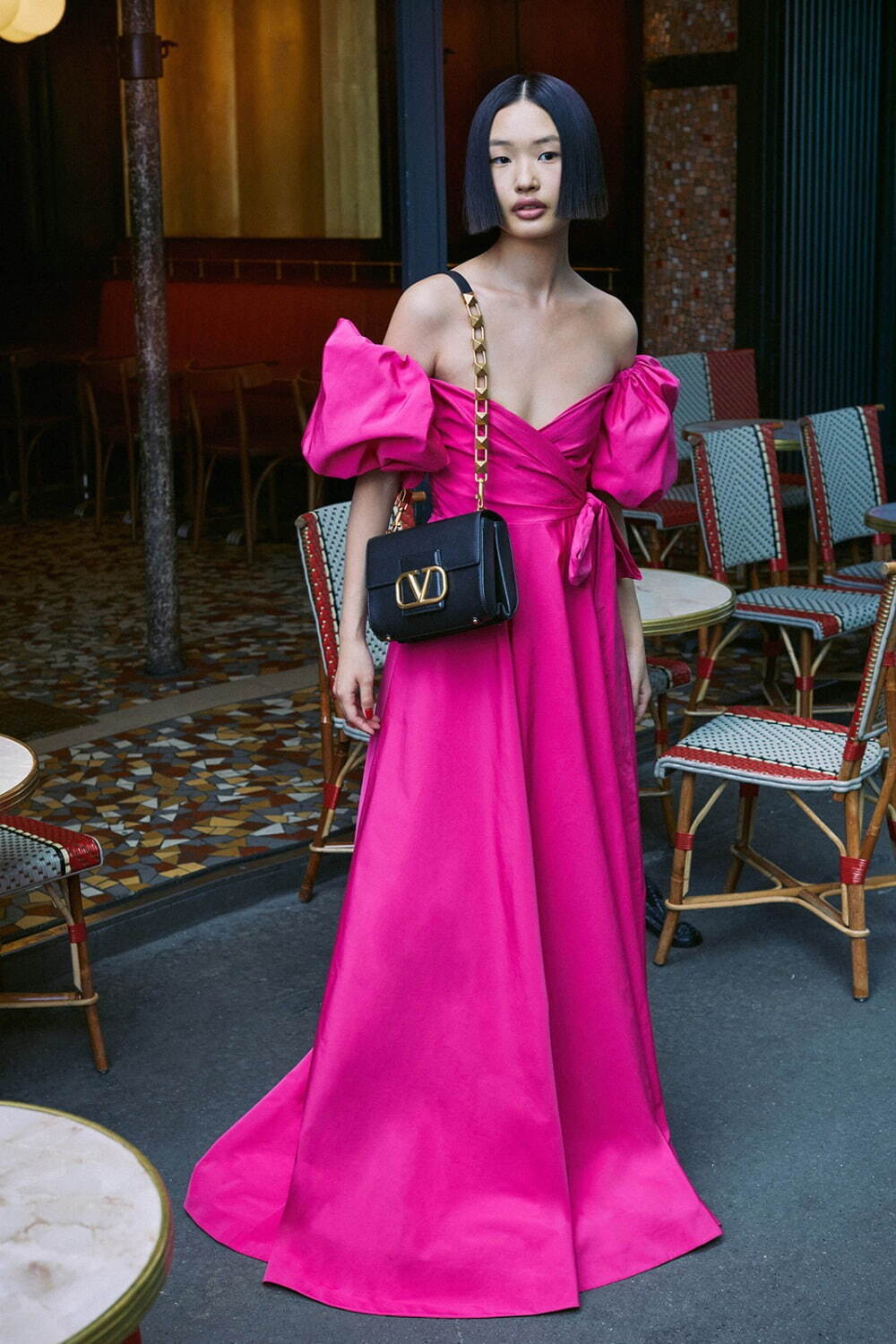 VALENTINO 2022 Resort Collection