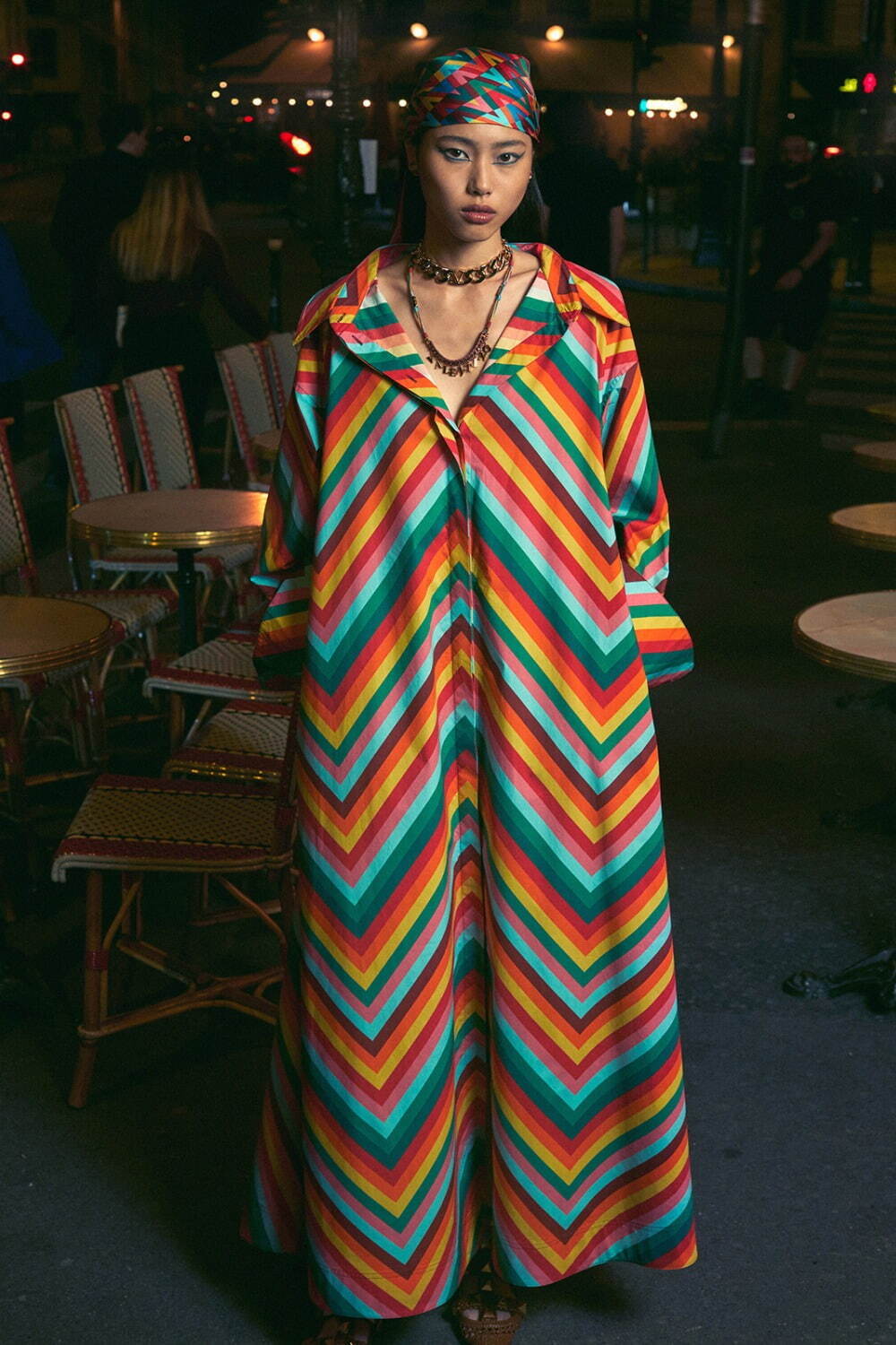 VALENTINO 2022 Resort Collection