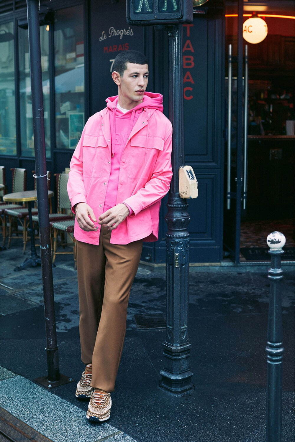 VALENTINO 2022 Resort Collection