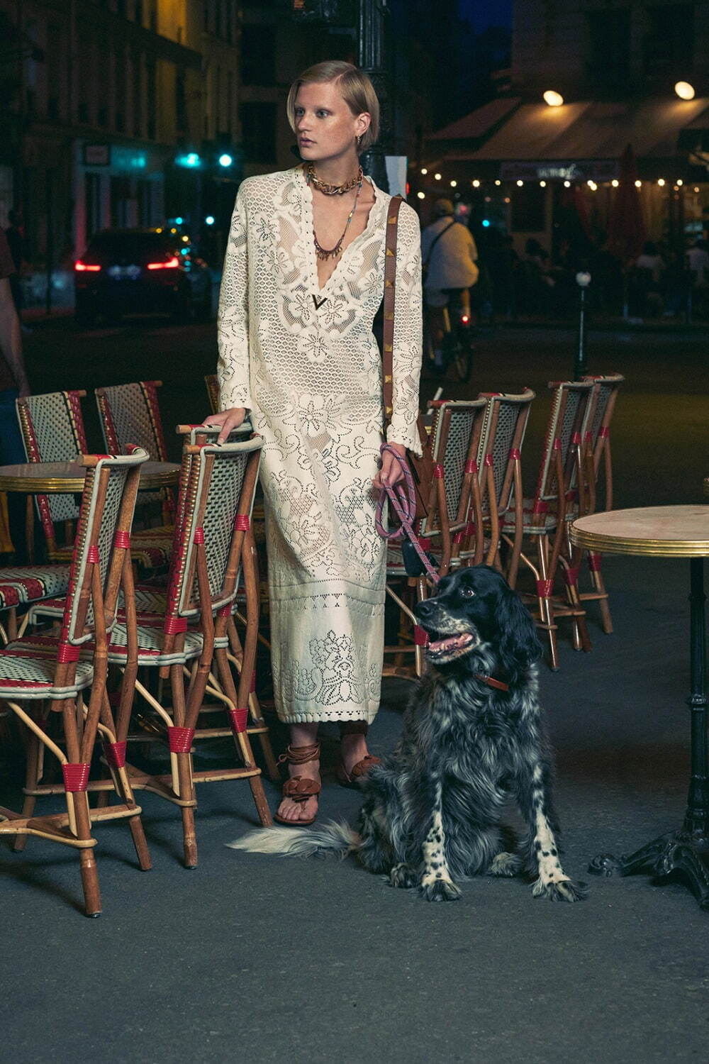 VALENTINO 2022 Resort Collection